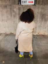 Load image into Gallery viewer, Getting The Chills | Jacket - Bumble By ColeyB.
